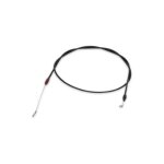 Fuxtec - commutateur c�ble d'acc�l�rateur s�curit� deadman tondeuse fx - rm - serie