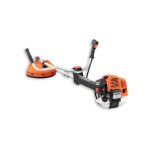 Dbroussailleuse thermique professionnelle fuxtec fx - ps162 - 62cm3 - 3, 5cv - anti vibration