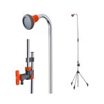 Douche de jardin fuxtec fx - gd1