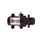 Pompe moteur fuxtec pulvrisateur batterie fx - ad18
