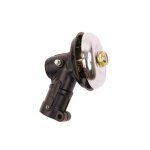 Renvoi d'angle 28mm - fuxtec - boite de vitesses unit dbroussailleuse professionnelle fx - ps152