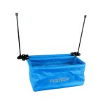 Sac arrière bleu fuxtec chariot easy et smart cruiser Sac arrière bleu fuxtec chariot easy et smart cruiser