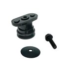 Support de lame set fuxtec tondeuse rm4646