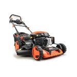 Fuxtec - tondeuse thermique autotractée démarrage électrique vitesse réglable 196cm3 51cm fx - rm5196espro ... Fuxtec - tondeuse thermique autotractée démarrage électrique vitesse réglable 196cm3 51cm fx - rm5196espro ...