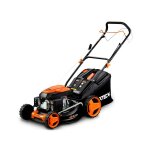 Fuxtec - tondeuse thermique autotracte fx - rm4646 - 46cm - 146cm3 - 3, 5 cv - 50l