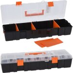 Caisse à outils fx tools 46 x 17 x 9 cm Caisse à outils fx tools 46 x 17 x 9 cm