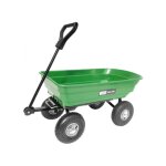 Gde - g&252de chariot de jardin ggw 250 - 94336
