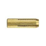G&b fissaggi - chevilles laiton � frapper omega avec bille r�sistantes � la corrosion charges moyennes ...