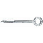 G&b fissaggi - piton d'�chafaudage m�tallique op 12x90 mm g&b �23 mm - boite de 25 - toc1290