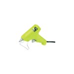 Pistolet � colle rapid g1010 - vert