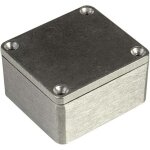 G104 botier 64 x 58 x 35 aluminium alliage aluminium aluminium (nature) 1 pc(s) - gainta