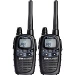 Midland - g7 pro twin c1090. 13 talkie - walkie lpd / pmr jeu de 2 y030921