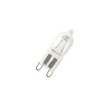 G9 lampe 25w 230v g9 300� pour four indesit 66725