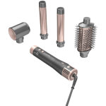 Ga. ma multistyler uniq aura airflow gris, rose 1500 w 1, 8 m