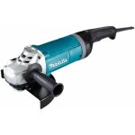 Meuleuse d'angle makita ga9080x1 2700w