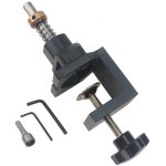 Gabarit de charni�re 35 mm avec pince de serrage, foret forsnter, alliage d'aluminium, outil d'installation ...