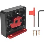 Gabarit pour fabrication de chevilles 8 - 20 mm ? fraise � tige ronde m�trique pour perceuse