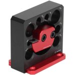 Gabarit de fabrication de goujons r�glable en alliage d'aluminium 8 trous perceuse �lectrique fraisage ...