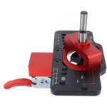 Gabarit d'installation de charni�re de porte invisible 35 mm, outils de per�age rapide pour la maison ...
