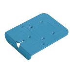 Fp - gabarit de per�age charni�re bluejig sensys, intermat, slideon, selekta pro 2000, 2035 hettich