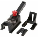 Gabarit de per�age universel avec tailles de trous r�glables, adapt� aux chevilles en bois, antid�rapant, ...