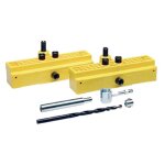 Gabarit de pose pour exacta d14 ou d16mm otlav ma701160g035