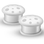 Gabrielle - cls magntiques de rechange pour scurit bb, 2 pices cls de scurit magntiques, cls ...