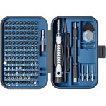 Gabrielle jeu de tournevis de pr�cision 130 en 1 kit am�lior� tournevis de pr�cision magn�tiques mini ...