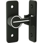 Serrure de porte coulissante intrieure claire  90, loquet  crochet, verrou  pne, boucle de verrouillag ...