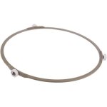 Support plateau tournant pour micro - ondes, rotatif universel anneau de plateau de micro - ondes support ...