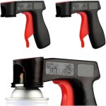 Gabrielle - support de poignée, lot de 2 accessoires pour machine à peinture - poignée pour pistolet ... Gabrielle - support de poignée, lot de 2 accessoires pour machine à peinture - poignée pour pistolet ...