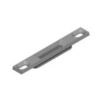 G�che aluminium pour coulissant aluminium - la croisee ds - ds2257 - 021