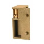 G�che en applique ouverture diff�r�e - europe automatismes - version gauche 12v