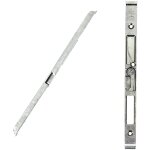 G�che centrale gu ferco matic � entaillage longueur 208mm gauche ferco g - 22897 - 00 - l - 1