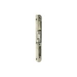 G�che centrale trimatic � d�foncer dimensions 190x18x18mm gauche ferco g - 13606 - 00 - l - 1