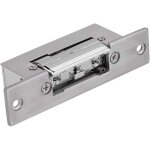 Gche lectrique 12 v cc, gche lectrique pour portes troites, compatible avec tous types de portes ...
