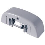 G�che �lectrique en applique 12 v � rupture finition noir ral 9005 - fapim spa