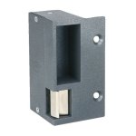Gache electrique en applique h140 gauche ex d 1011a0