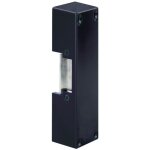 Gache électrique en applique réversible 12v ac / dc 160 mm serrure anti - panique beugnot p Gache électrique en applique réversible 12v ac / dc 160 mm serrure anti - panique beugnot p