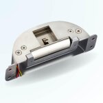 G�che �lectrique pour barre antipanique (no ou nc)