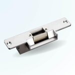 G�che �lectrique courte 12v � encastrer � �mission