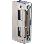 Gche lectrique  encastrer troite serie 5 avec guide demi tour - tension (v) : 12 - mode de fonctionnement ...