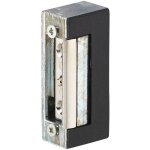 Gache �lectrique r�versible � �mission 12v ac / dc 69 mm avec d�condamnation beugnot c
