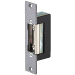 Gache électrique réversible à encastrer 69 mm 12v contact stationnaire beugnot c Gache électrique réversible à encastrer 69 mm 12v contact stationnaire beugnot c