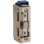 G�che �lectrique sym�trique mini avec guide et m�moire faible courant or - ez - 4038