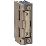 G�che �lectrique sym�trique mini avec guide et serrure faible courant or - ez - 4035