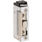 Gche lectrique symtrique avec signalisation de porte entrouverte courant faible or - ez - 4029