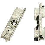 G�che galet de coulissant profil pvc ferco e - 18979 - 00 - 0 - 1