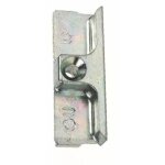 Gache galet p / rainure 7 / 8x4 9 - 33921 - 01 - 0 - 1 vissage incline Gache galet p / rainure 7 / 8x4 9 - 33921 - 01 - 0 - 1 vissage incline