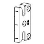 Gche pour galet pvc et alu ferco - gche se / ob veka - g - 22299 - 45 - 0 - 1